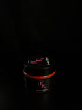 Strawberry Krunch exfoliating scrub